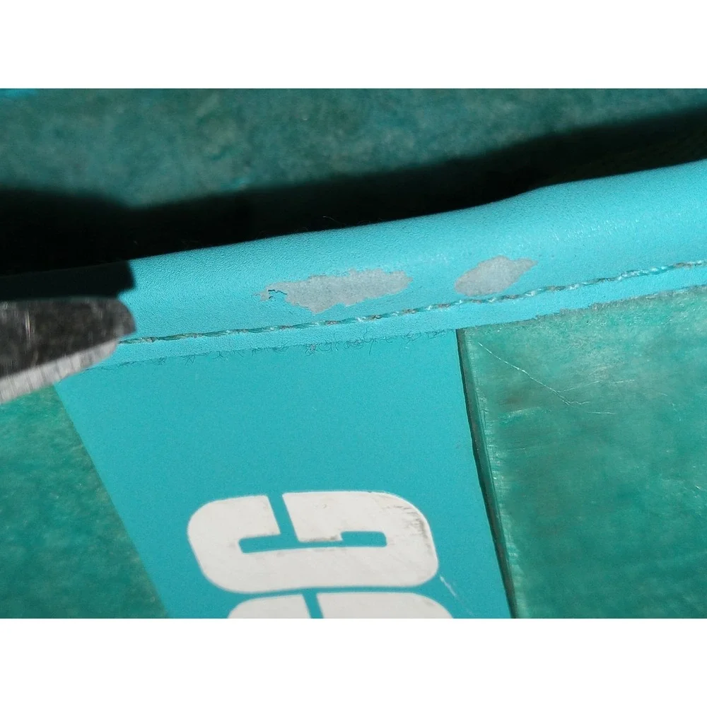 UGG CLASSIC  Women's  MINI CLEAR WATER‎ WATERPROOF BOOT US 8
